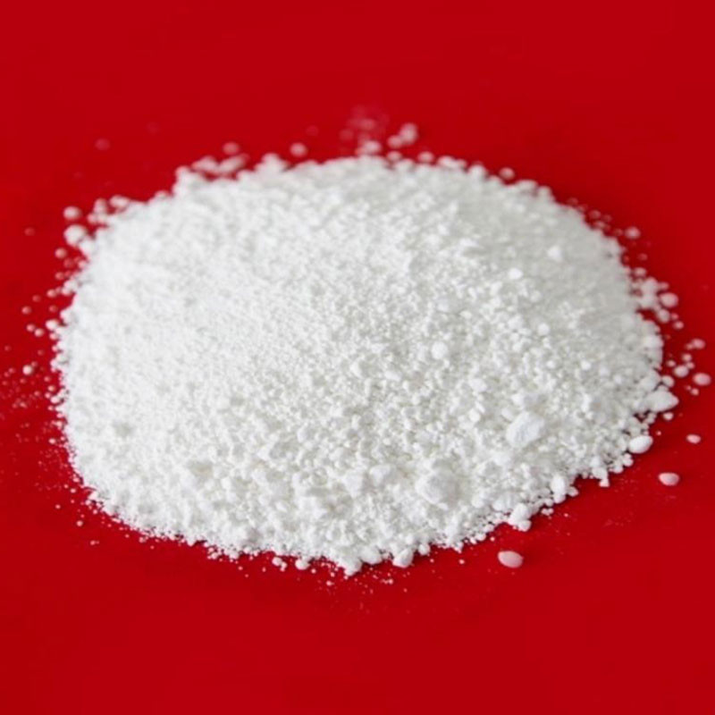CAS 1314-13-2 ZnO Ultra-Fine Zinc Oxide 99,5% cho bảo vệ tia UV trong suốt