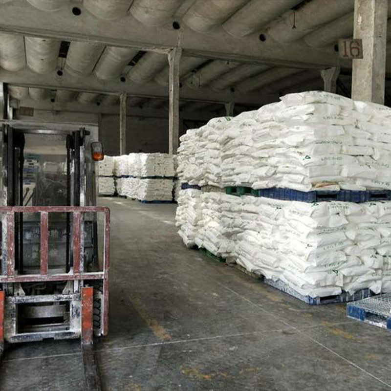 Nhựa polybutylene adipate terephthalate có khả năng phân hủy sinh học với độ hấp thụ nước thấp để niêm phong nhiệt