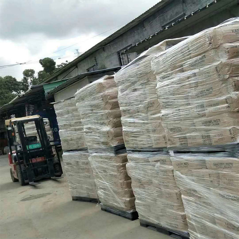 Tăng độ ẩm thân thiện với môi trường Kháng hóa chất Pbat nhựa cho bao bì phân hủy