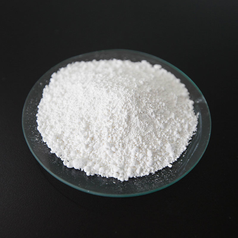 CAS 1314-13-2 ZnO Oxit kẽm cấp cao nhất cho sản xuất lốp cao su gốm 75%