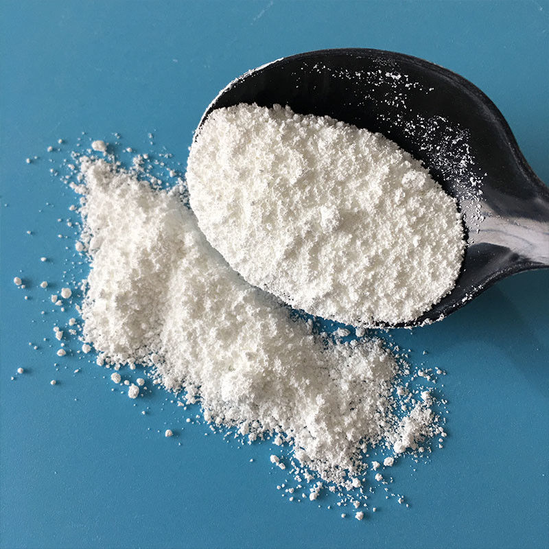 CAS 1314-13-2 ZnO Oxit kẽm cấp cao nhất cho sản xuất lốp cao su gốm 75%