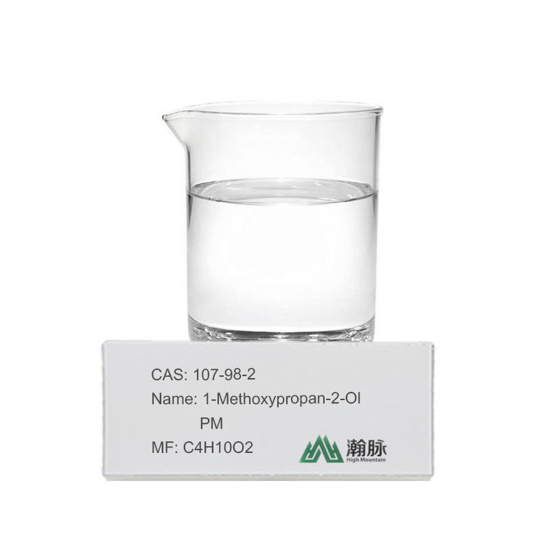 1-Methoxypropan-2-Ol Sử dụng trong tổng hợp hóa học