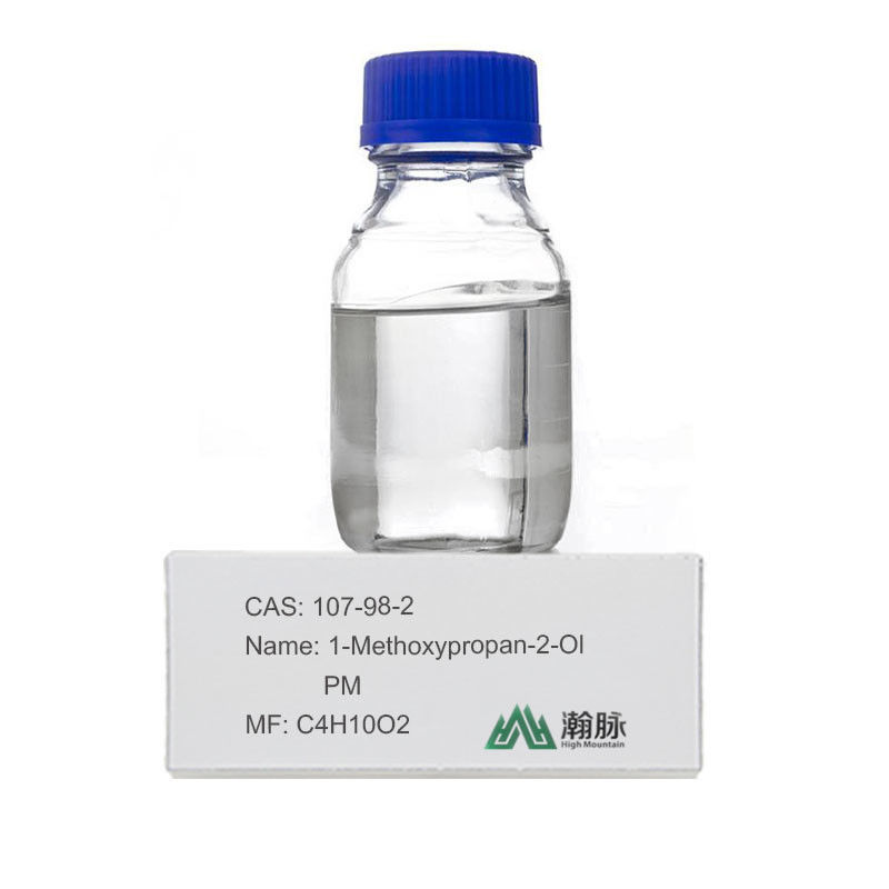 Lợi ích của 1-Methoxypropan-2-Ol trong các công thức phụ gia hóa học