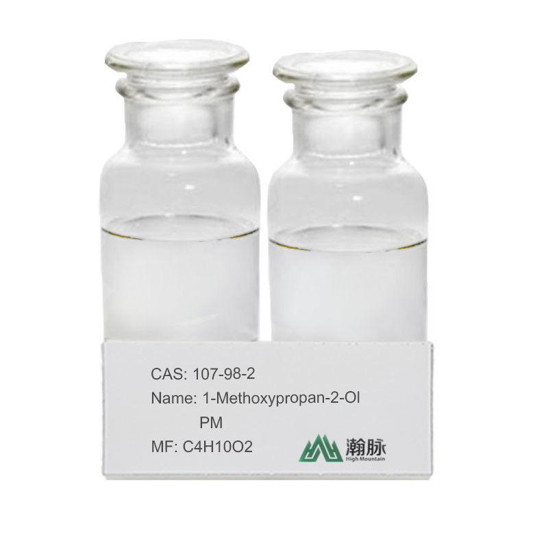 Việc xử lý và lưu trữ an toàn các chất phụ gia hóa học 1-Methoxypropan-2-Ol