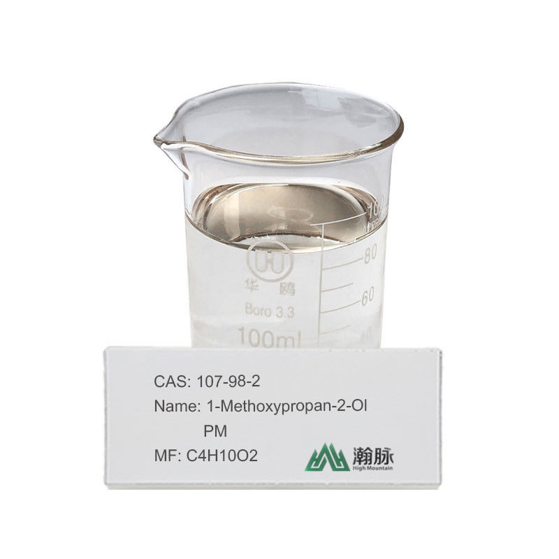 Khám phá tác động môi trường của chất phụ gia hóa học 1-Methoxypropan-2-Ol