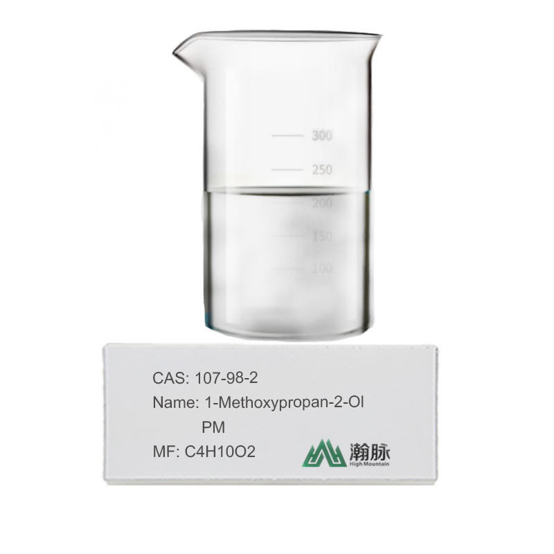 Vai trò của 1-Methoxypropan-2-Ol trong các phụ gia hóa học sản xuất dược phẩm