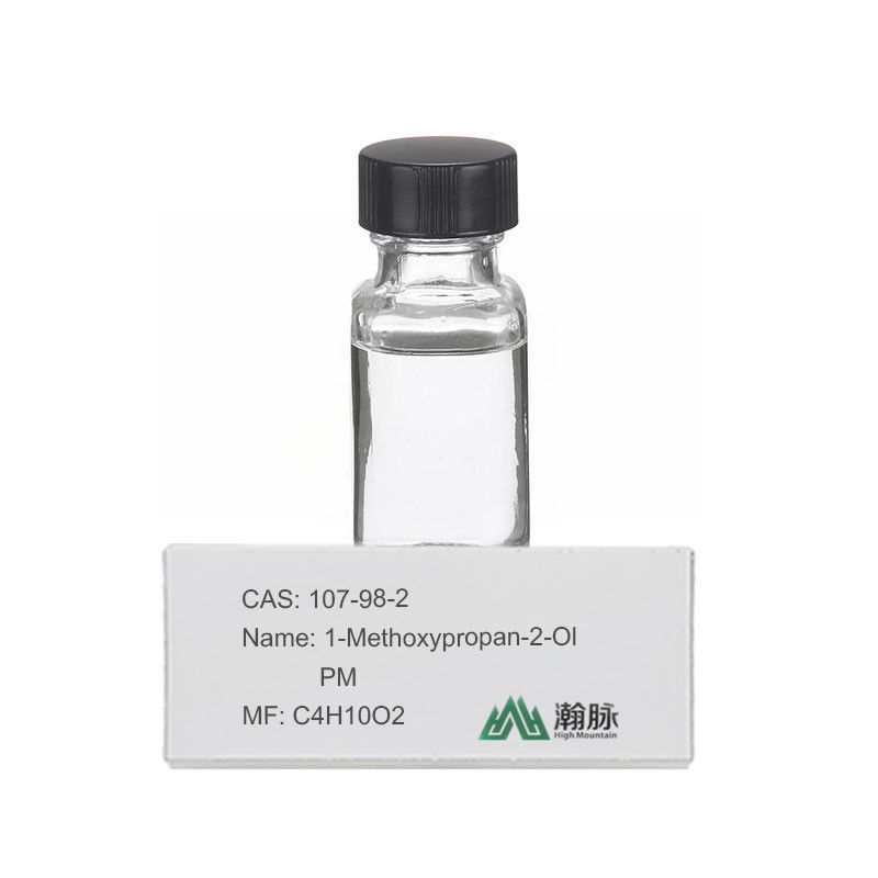 Nhu cầu thị trường cho 1-Methoxypropan-2-Ol trong ngành công nghiệp hóa học