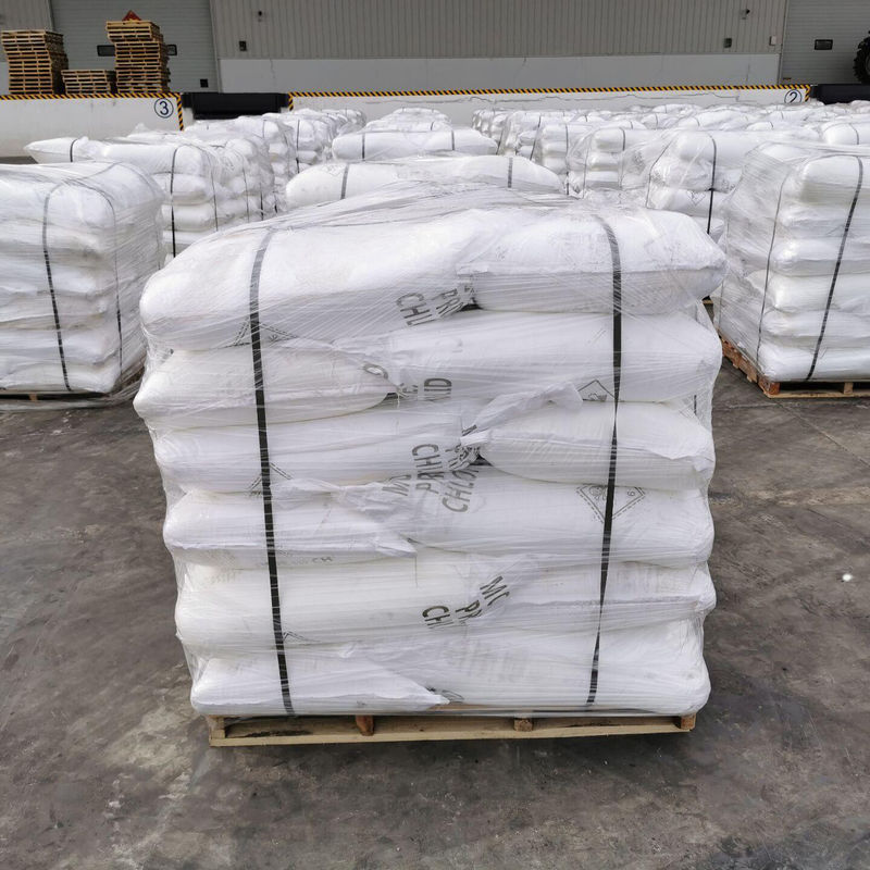 Axit đơn sắc CAS 79-11-8 Tác nhân carboxymethylating chất trung gian hữu cơ