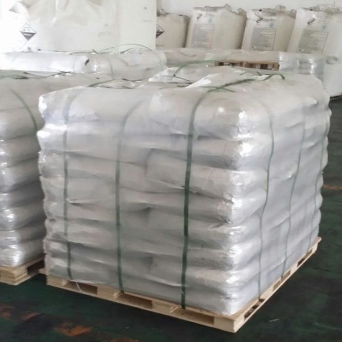 CAS 79-11-8 Monochloroacetic Acid For Carboxymethylating Agent Organic Intermediates Các chất trung gian hữu cơ