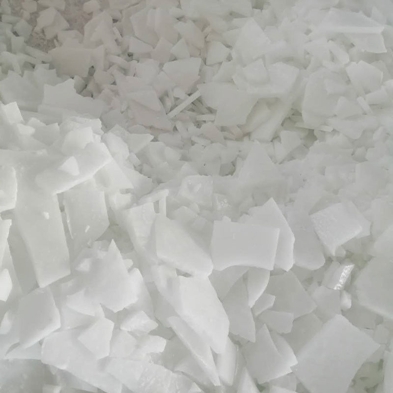 Rongalite cấp kỹ thuật (SFS) Sodium Formaldehyde Sulphoxylate CAS 6035-47-8 99% Chất làm giảm độ tinh khiết và chất tẩy trắng