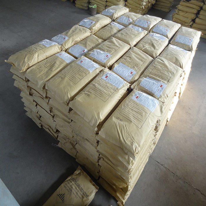 PDCB 1,4-Dichlorobenzene CAS 106-46-7 Hàm lượng công nghiệp cho các ứng dụng khử mùi và thuốc trừ sâu