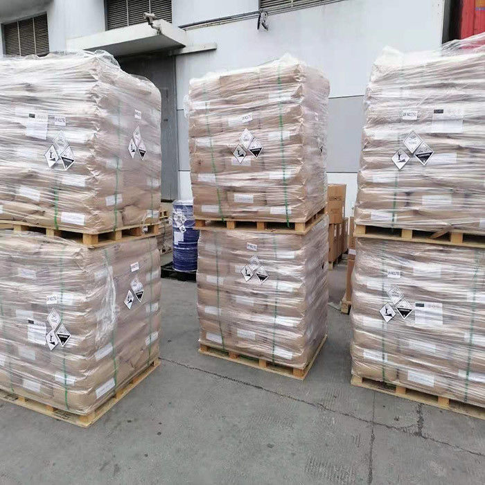 1,4-Dichlorobenzene Para Dichlorobenzene CAS 106-46-7 chất lượng cao hóa học trung gian