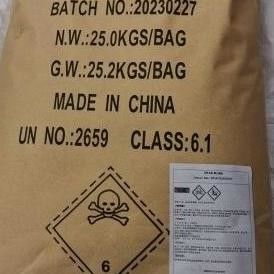 Natri Cloroaxetat 3926‑62‑3 SMCA 98 Độ tinh khiết Dạng bột màu trắng để sản xuất thuốc diệt cỏ, thuốc nhuộm và dược phẩm