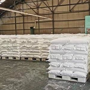 Natri Cloroaxetat 3926‑62‑3 SMCA 98 Độ tinh khiết Dạng bột màu trắng để sản xuất thuốc diệt cỏ, thuốc nhuộm và dược phẩm