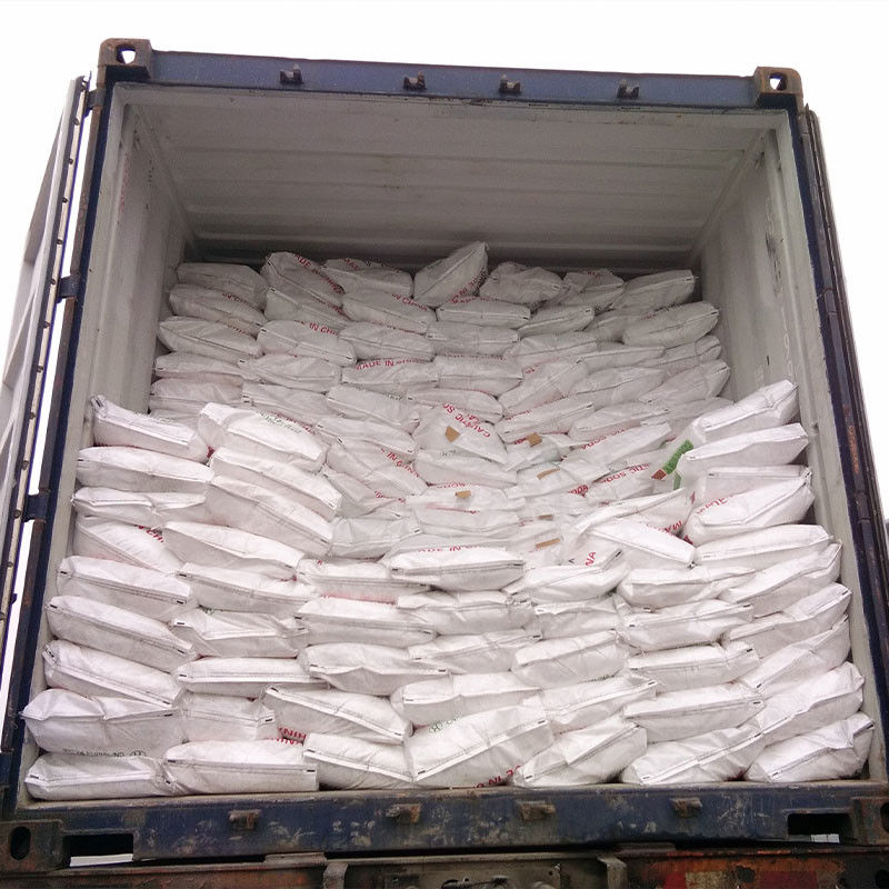 Natri chloroacetate độ tinh khiết cao C2H2ClNaO2 Hóa chất trung gian chuyên dụng Thuốc thử cho tổng hợp hữu cơ