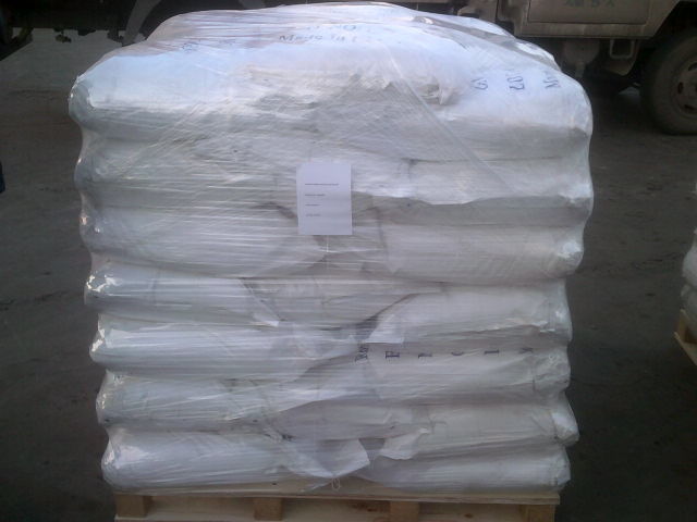 SMCA Natri Monochloroacetate 98 Độ tinh khiết Nguyên liệu thô cho Phụ gia Polymer Carboxymethyl Cellulose