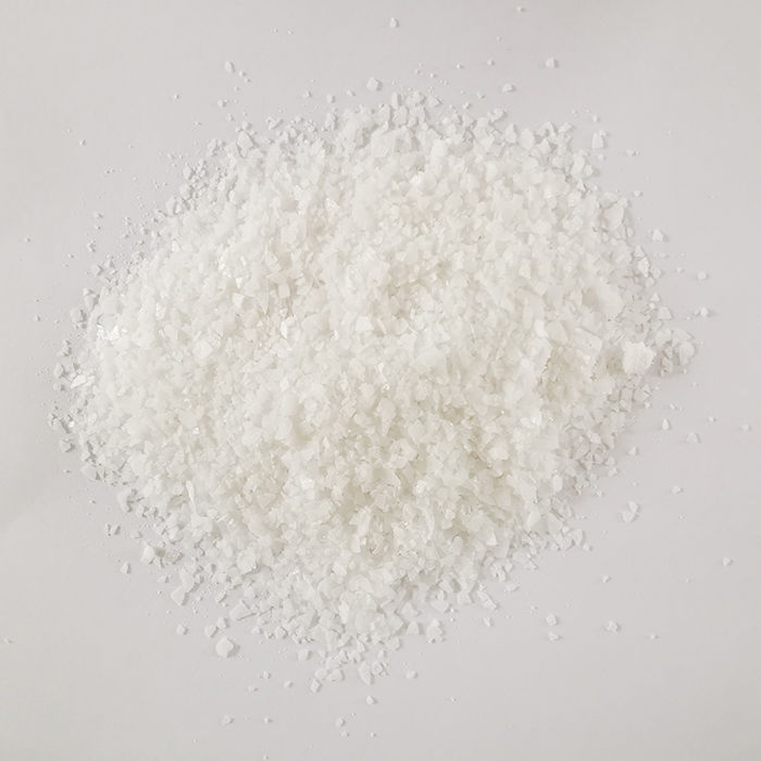 SMCA Natri Monochloroacetate 98 Độ tinh khiết Nguyên liệu thô cho Phụ gia Polymer Carboxymethyl Cellulose