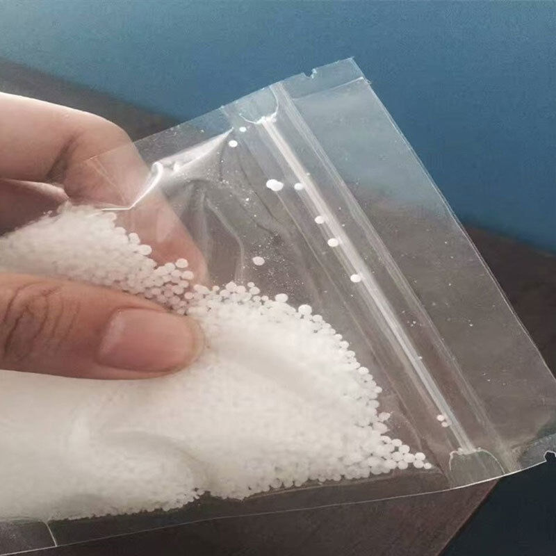 Natri hydroxit CAS 1310-73-2 NaOH CSP Caustic Soda Pearl Beads Prills Pellets