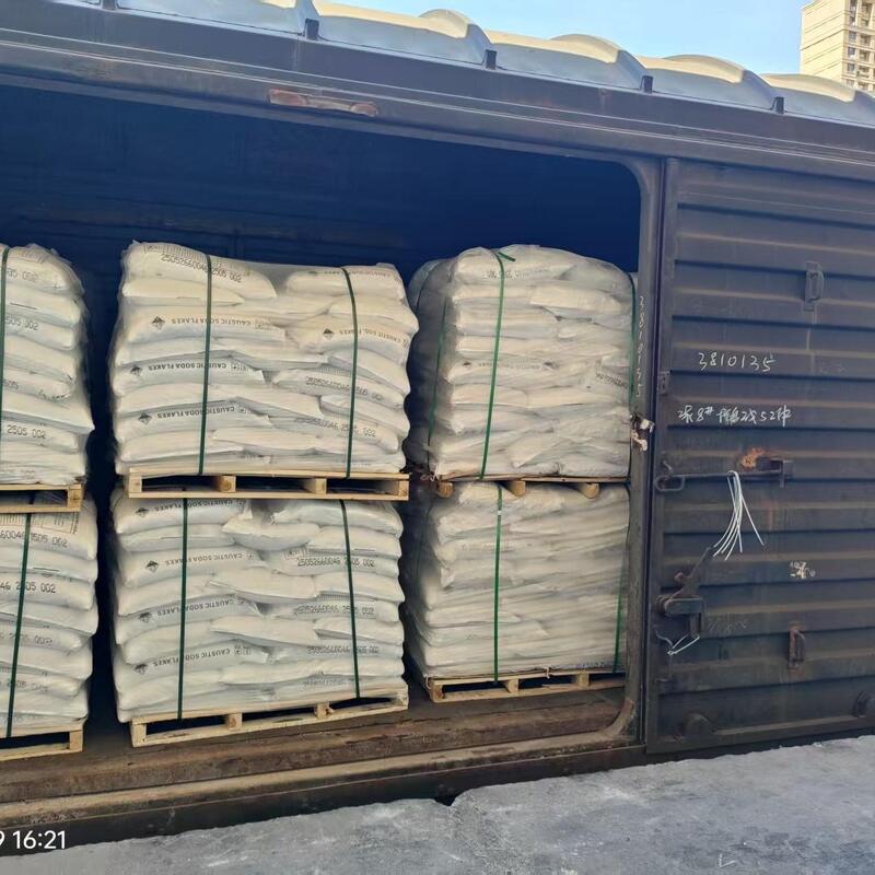 Hợp chất trung gian hóa học sáng tạo tạo điều kiện cho Nghiên cứu và Phát triển Tiên tiến trong các Ngành Công nghiệp Hóa chất