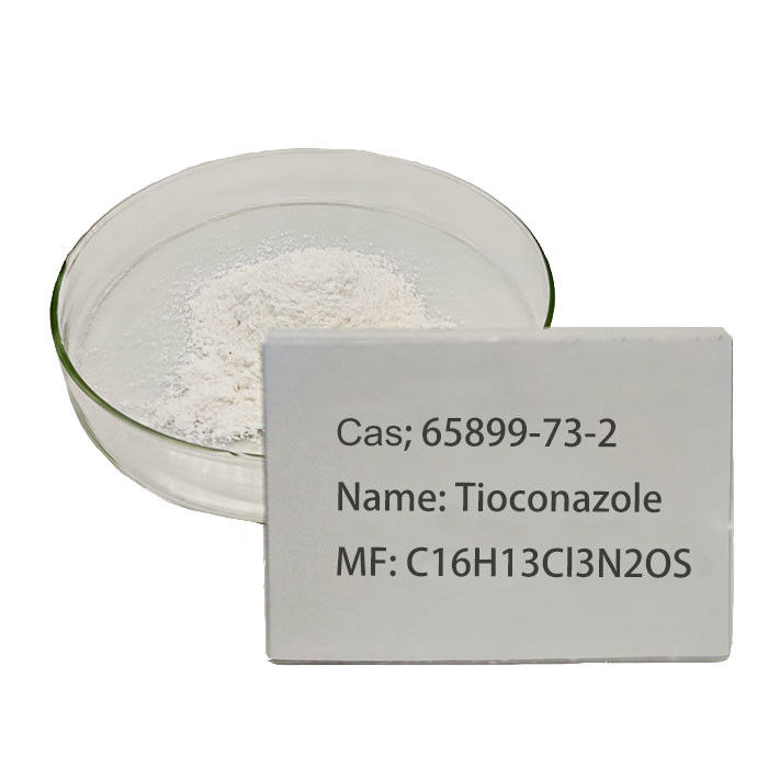 Micafungin Natri hóa chất trung gian Các thành phần CAS 208538-73-2