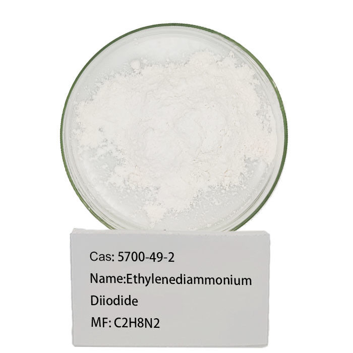 CAS 5700-49-2 Các chất trung gian hóa học 99 Ethylenediammonium Diodide