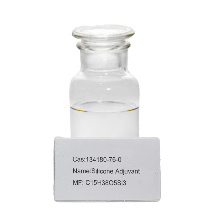 Chất bổ trợ silicone CAS 67674-67-3 C7H22O2Si3 GT-248 Methanol (Hydroxy) Polydimethylsiloxane kết thúc