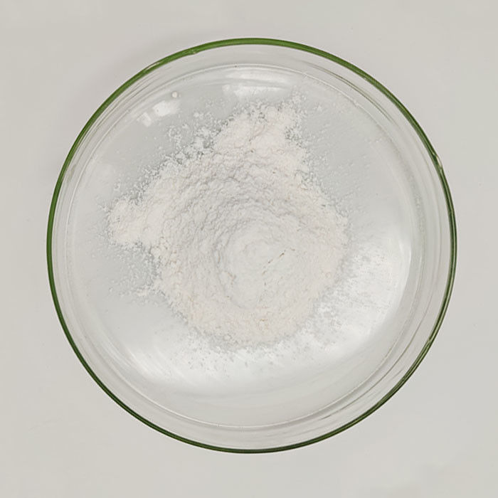 Cấp thực phẩm CAS 110-44-1 Chất trung gian hóa học axit sorbic
