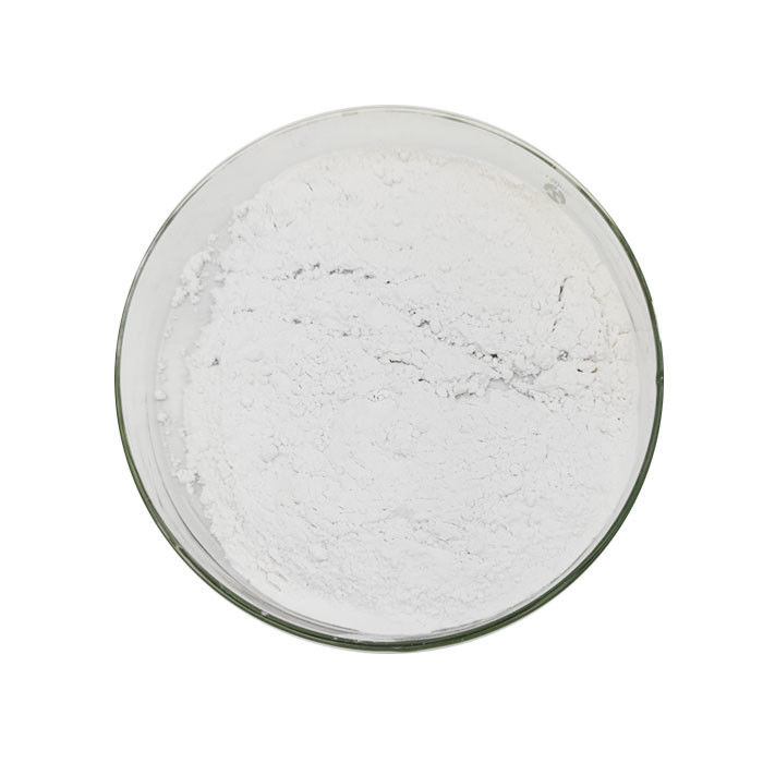 Cấp thực phẩm CAS 110-44-1 Chất trung gian hóa học axit sorbic