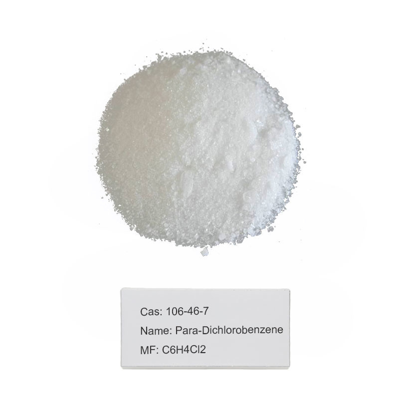106-46-7 Các chất trung gian hóa học 1.241g/mL Paradichlorobenzene