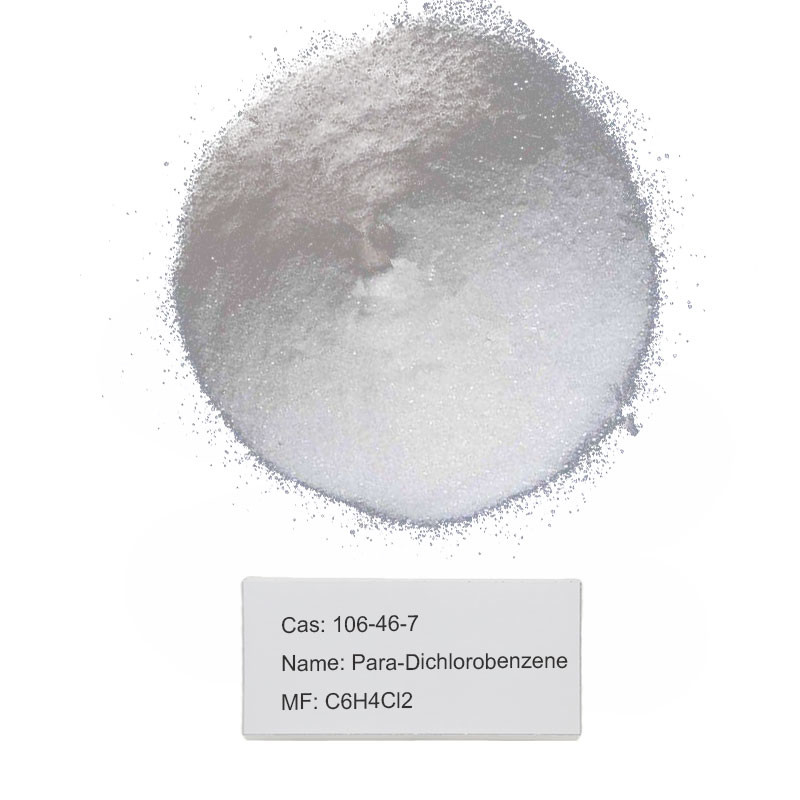 Paradichlorobenzene 106-46-7 Các chất trung gian hữu cơ