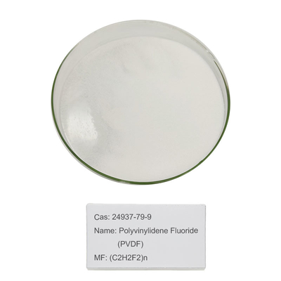 Nguyên liệu thô Fluororesin đóng túi 5130 Pvdf Polyvinylidene Fluoride 24937-79-9