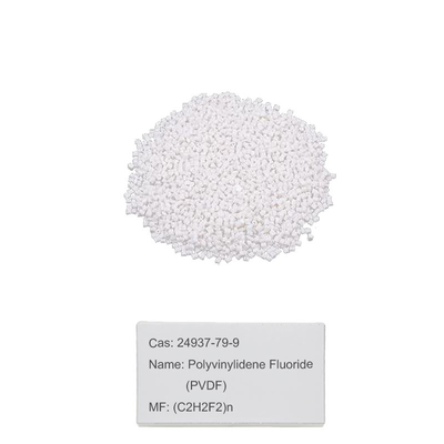 Màng chuyển Pvdf Chất kết dính Polyvinylidene Fluoride 24937-79-9 Hòa tan