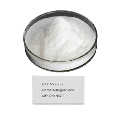 99%Min. Nitroguanidine 556-88-7 Để sản xuất hóa chất