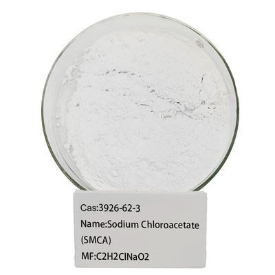 SMCA Các chất trung gian hóa học axit cloruacetic muối natri