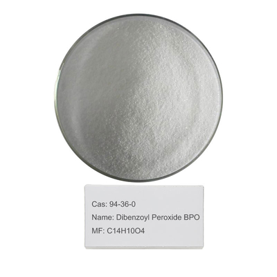 Giá Dcbp Perkadoz Ch-50x Ống xúc tác 50g White Dibenzoyl Peroxide BPO 94-36-0