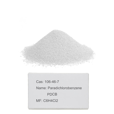203-400-5 Dược phẩm trung gian Pdcb Paradichlorobenzene