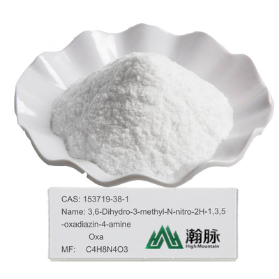 Mnio Methyl Palmitoleate Oxadiazine CAS 153719-38-1 với độ an toàn 100%
