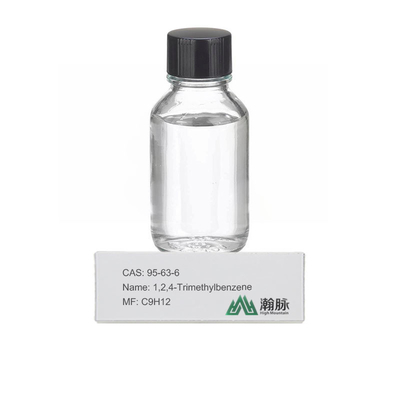 2 5 1 3 4 Trimethyl Benzen Cas 95-63-6 C9h12 Phụ gia hóa học hữu cơ cấp thực phẩm