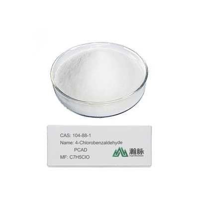 4-Chlorobenzaldehyde CAS 104-88-1 C7H5ClO PCAD