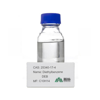 Diethylbenzene thuốc trừ sâu trung gian Hạch không màu với điểm nóng chảy -31 °C