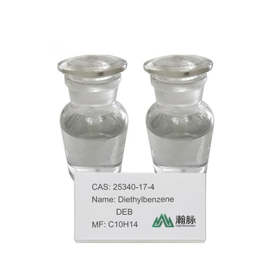 CAS 25340-17-4 Các chất trung gian thuốc trừ sâu với mật độ 0,87 G/ml và điểm phát sáng 134°F