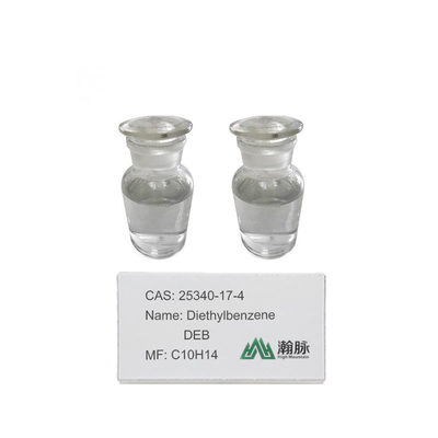 25340-17-4 Thuốc trừ sâu trung gian PDEB Nhiệt độ phòng Lưu trữ Áp suất hơi 0,99 mm Hg