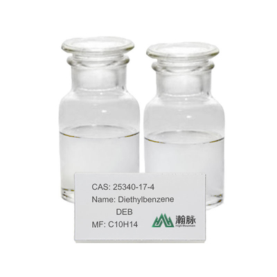 Diethylbenzene thuốc trừ sâu trung gian với 5% giá trị giới hạn nổ