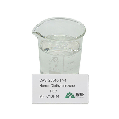 134.22 Trọng lượng phân tử P-Diethylbenzene Nhiệt độ phòng Điều kiện lưu trữ