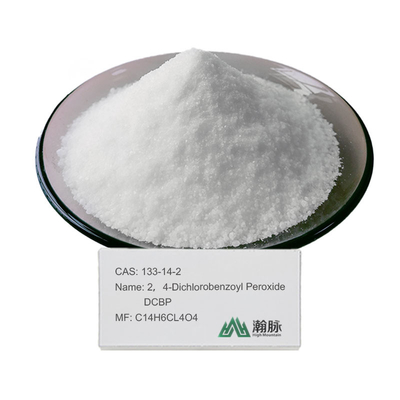 Máy khởi tạo peroxide hữu cơ hiệu suất cao với điểm nóng chảy 55 °C cho công nghiệp