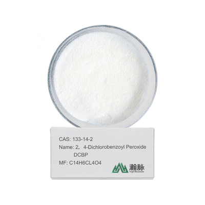 1.26 Tỷ lệ Organic Peroxide Initiators Độ tinh khiết có thể tùy chỉnh và không mùi