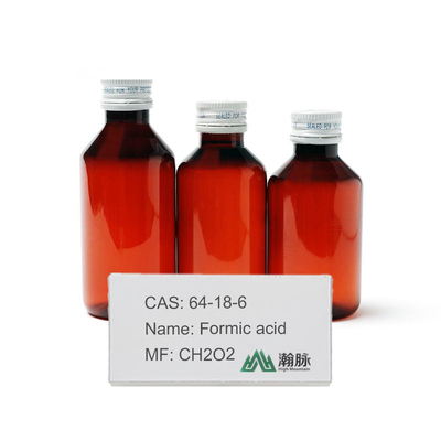 Axit giáp cấp cao 85% - CAS 64-18-6 - Chất bảo quản hữu cơ &amp; Điều hòa PH