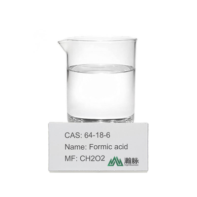 Axit kiến tinh khiết cao - CAS 64-18-6 - Quan trọng cho sản xuất cao su