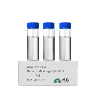 Nhóm công nghiệp 1Methoxy2-Propanol CAS 107-98-2 Nhà cung cấp Chất phụ gia hóa học