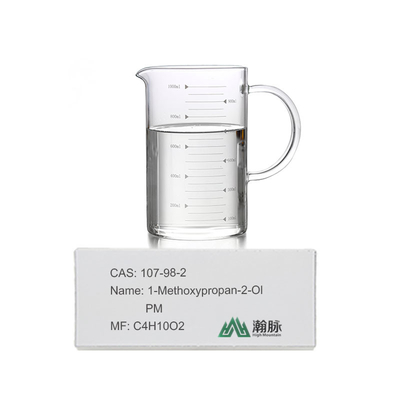 Nhà cung cấp đáng tin cậy của MethoxyPropanol CAS 107-98-2 Trong Flexitank Trong IBC container Trong thùng